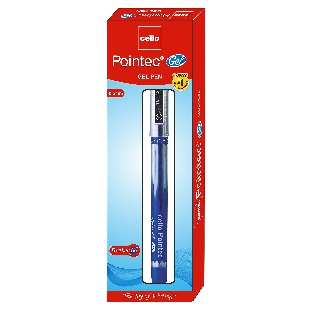 Cello Pointec Gel Pen