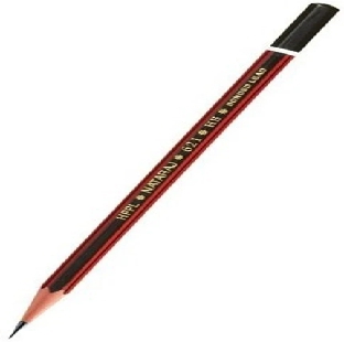 Pencil Natraj