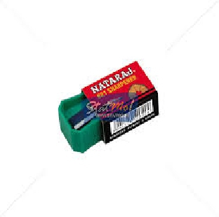 Sharpner Natraj