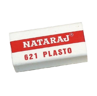 Eraser Natraj