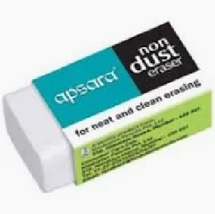 Eraser Non-dust