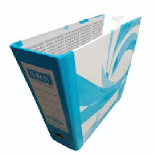 Box File SRS 1015