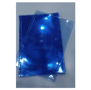 Punch Folder A/4 Thick