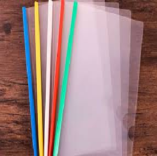 Stick File A/4 THICK