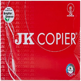 Xerox Paper A/4 JK75GSM