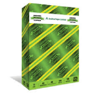 Xerox Paper A/4 Andra 75gsm