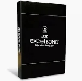 JK BOND PAPER 100 SHEET 85GSM