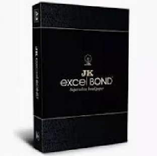 JKBOND PAPER 500 SHEET 85GSM