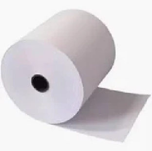 THERMAL PRINTER ROLL 57MM,25MTR