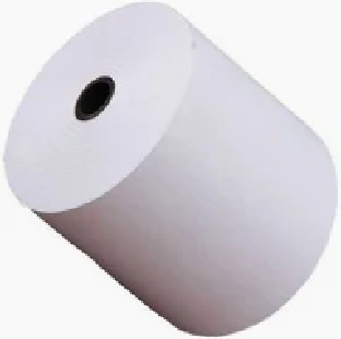 THERMAL PRINTER ROLL 57MM,50MTR