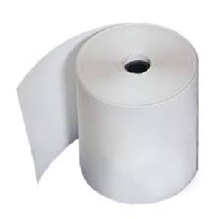 THERMAL PRINTER ROLL 78MM,25MTR