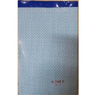 Scriblling Pad 1/8A-One