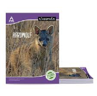 LONG NOTE BOOK 400 PGS