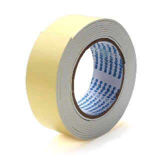 DOUBLE SIDE TAPE 2"