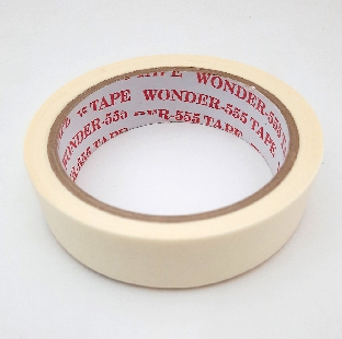 MASKING TAPE 1"