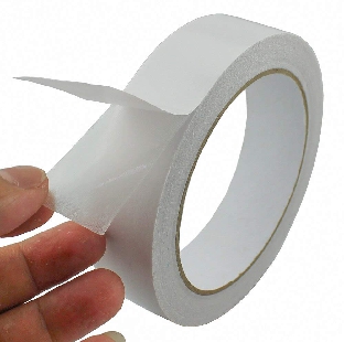 TISSUE TAPE 1"