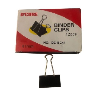 Binder Clip 41mm
