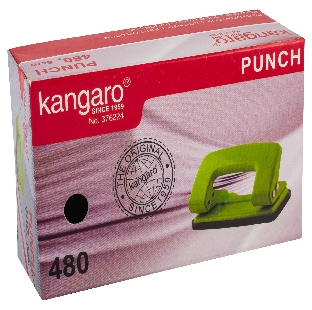 Punching Machine DP480