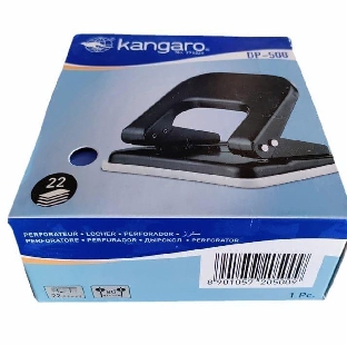 PUNCHING MACHINE DP500