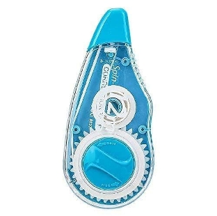 Correction Tape