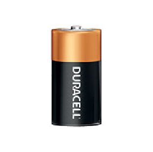 DURA CELL MIDIUM LR 14 C Size