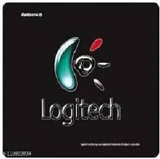 Logitech Mouse Pad