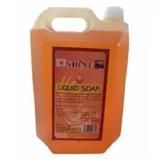 SOAP OIL 5LTR