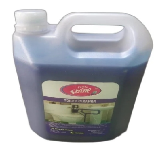 TOILET CLEANER 5LTR