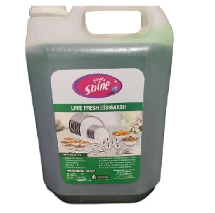 DISH WASH LIQUID 5LTR