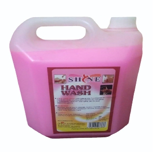 HAND WASH LIQUID 5LTR