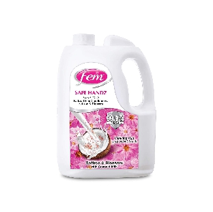 FEM HANDWASH 5LTR