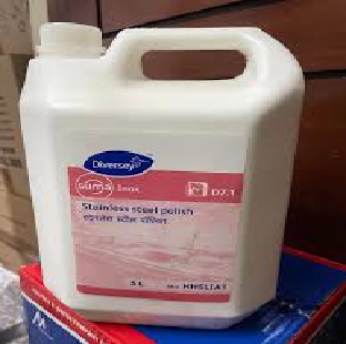 TASKI D 7.1 -5Ltr Per Can
