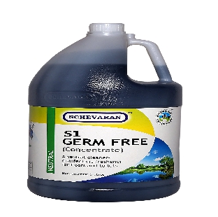 GERM FREE 5LTR-5 Ltr Per Can