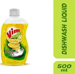 VIM DROUP LIQUID 500ML