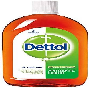 DETTOL 550ML