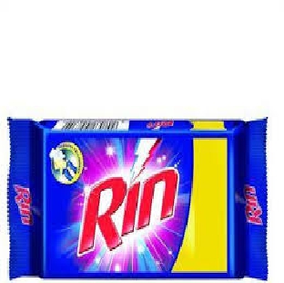 RIN SOAP 125g