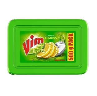 VIM BAR JAR 500g
