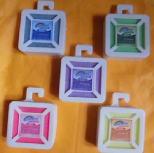 AIRFRESHNER HOONK 50g
