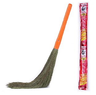 SOFT BROOM 555 MONKEY