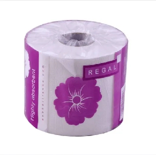 TISSUE ROLL 350PULLS