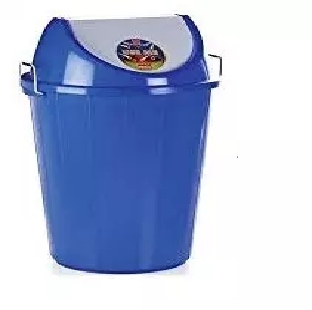 SWING DUSTBIN 25LTR