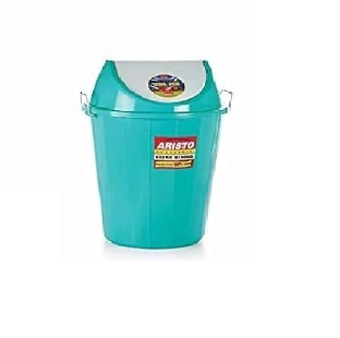 SWING DUSTBIN 65LTR