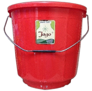 BUCKET 20LTR