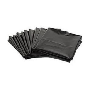 GARBAGE BAG 30X40 40MICRON