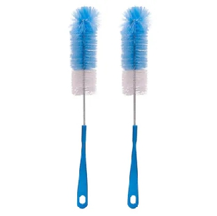 BOTTLE CLEANING BRUSH