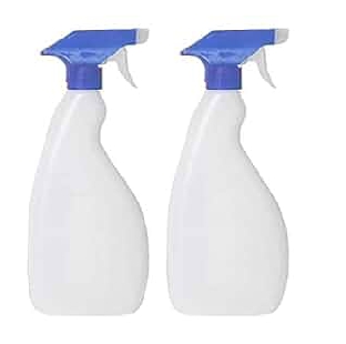 SPRAY GUN Flat Type 700ML