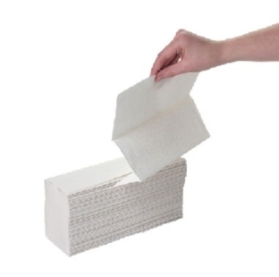 M Fold Prince Tissue Box of 20 Pkts