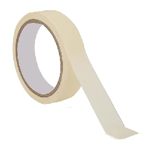 Masking Tape 1 Inch Per Pc