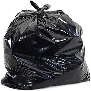 Garbage Bag 29X39