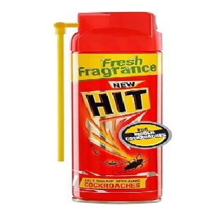 Hit Spray